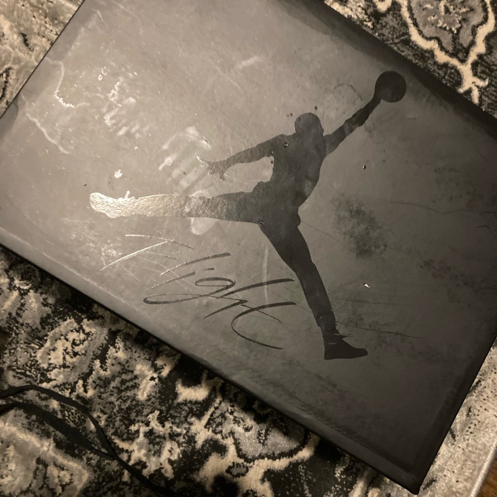 Jordan 4 black cats retro 2020 - Picture 4 of 6